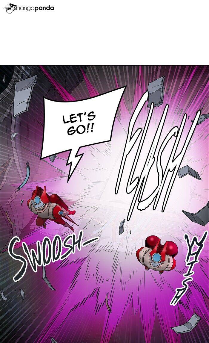 Tower of God Chapter 471 image 90